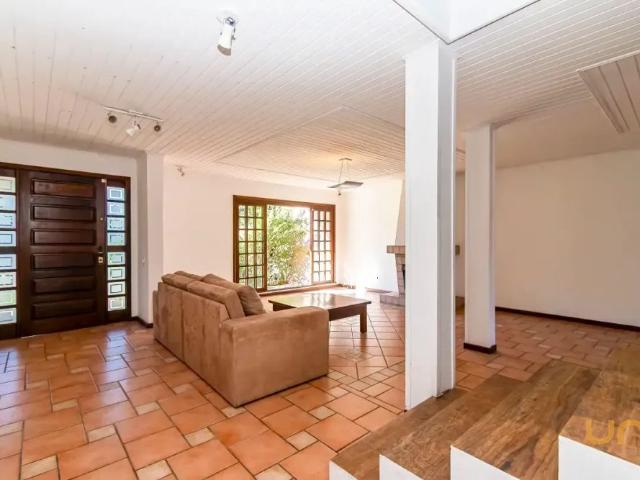 Casa Residencial