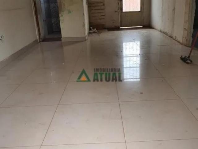 Casa Residencial