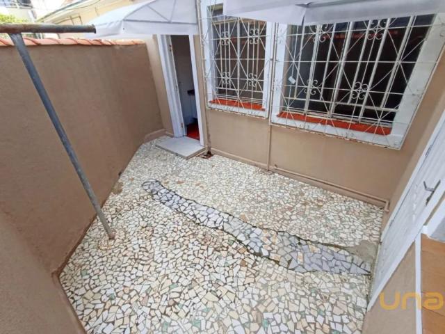 Casa Residencial