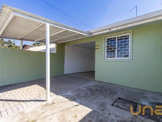 Casa Residencial