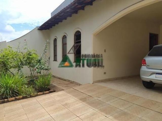 Casa Residencial