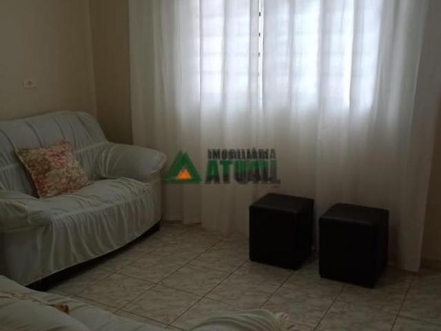 Casa Residencial