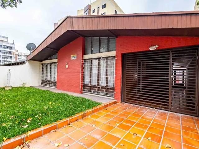 Casa Residencial