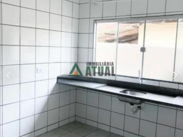 Casa Residencial