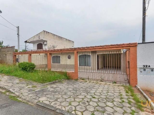 Casa Residencial