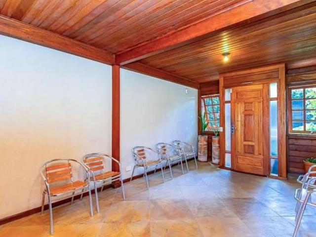 Casa Residencial/Comercial no Campina do Siqueira