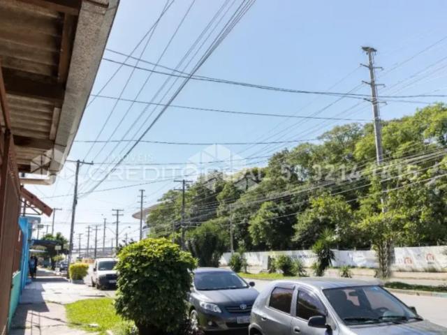 Casa Residencial/Comercial À Venda, Humaitá, Porto