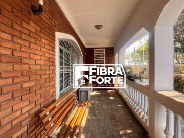 Casa Residencial/Comercial à Venda – Jardim Leonor | Campinas/SP