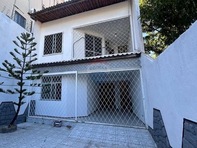 Casa Residencial/Comercial Boa Vista Castelão!