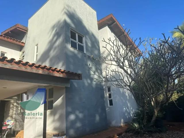 Casa residencial/comercial com 4 quartos para alugar, 532m² Jardim Canadá