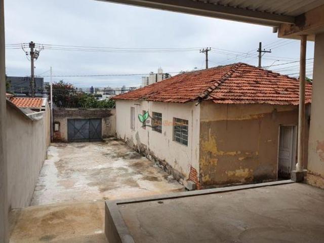 Casa residencial/comercial edícula 5 vagas Vila Arens/Jundiaí/SP