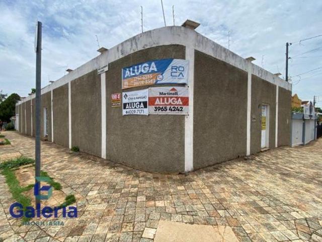 Casa residencial/comercial para venda, 339m² Jardim América