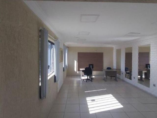 CASA RESIDENCIAL/COMERCIAL PARA VENDA OU LOCAÇÃO NO PARQUE INDUSTRIAL EM CAMPINA