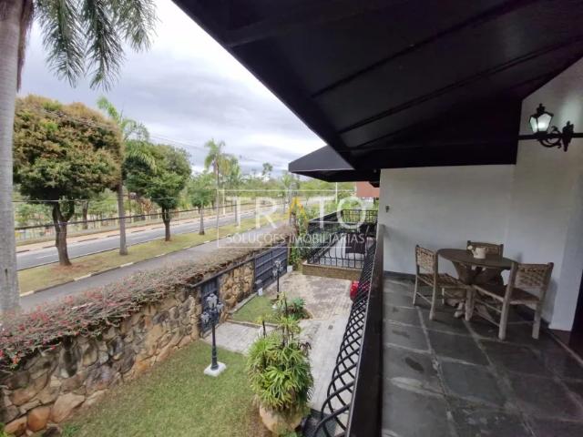Casa residencial/comercial para venda ou locação no Taquaral com 5 dormitórios