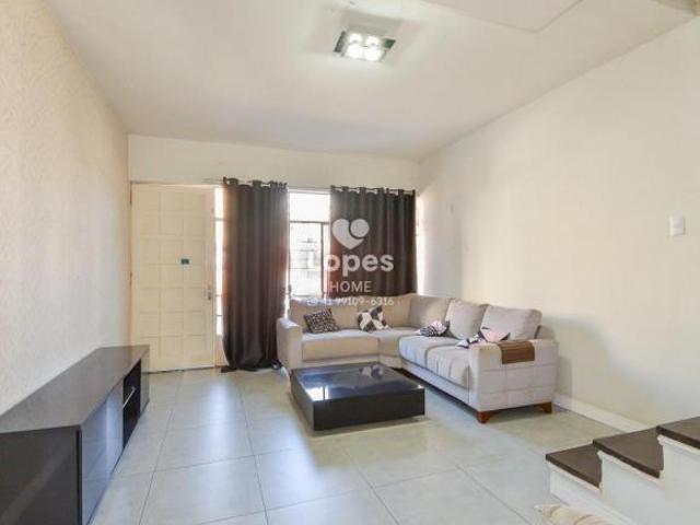 CASA RESIDENCIAL/COMERCIAL | REBOUÇAS | 75M²