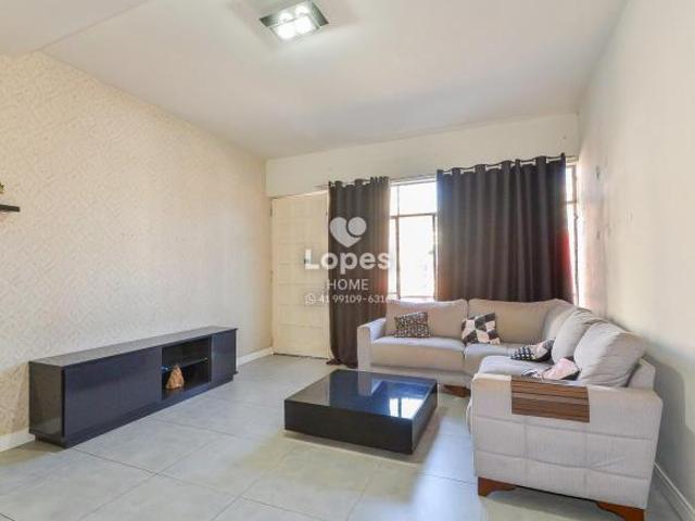 CASA RESIDENCIAL/COMERCIAL | REBOUÇAS | 75M²