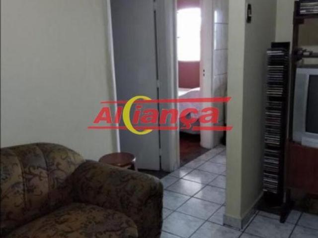 CASA RESIDENCIAL/COMERCIAL/LOTE PARA VENDA, COM 250M² JARDIM CUMBICA GRU