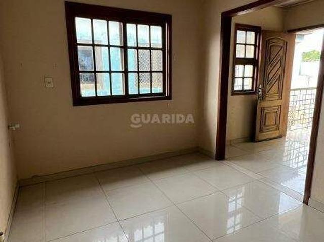 Casa Residencial/sobrado com 1 dormitório no bairro Jardim Leopoldina COD: 23577