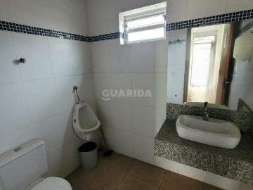 Casa Residencial/Sobrado para aluguel, 8 quartos, 1 suíte, 6 vagas, Higienópolis Porto Alegre/RS COD: 23756