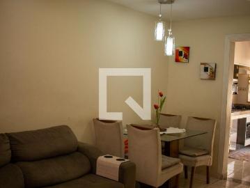 Casa, Ressaca, 2 Quartos, 75 m2 Contagem