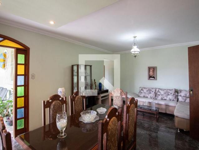 Casa, Ressaca, 4 Quartos, 270 m2 Contagem