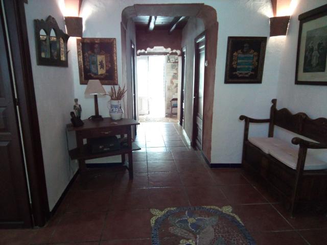 CASA RESTAURADA A LA VENTA EN DOÑA RAMA