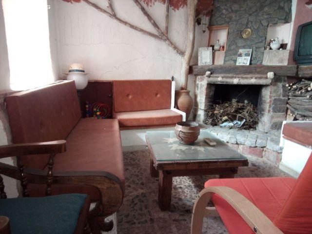CASA RESTAURADA EN DOÑA RAMA