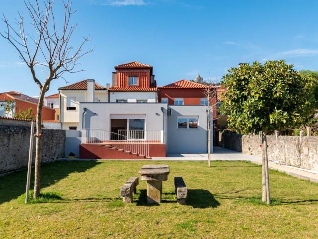 Casa restaurada no Centro Histórico de Viana do Castelo 214m² Viana do Castelo Santa Maria Maior e Monserrate e Meadela