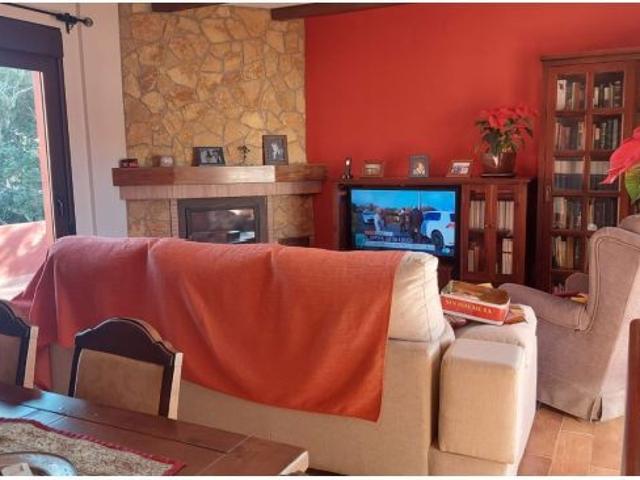 casa, restaurante y parcela en venta en la zona de santo domingo