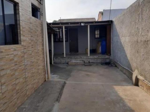 Casa, Restinga Seca, Almirante Tamandaré, PR