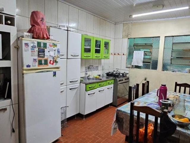 Casa Restinga 3 dormitórios bairro Restinga