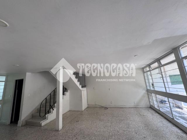 CASA RETORNO 24 DE CECILIO ROBELO, COL. JARDIN BALBUENA