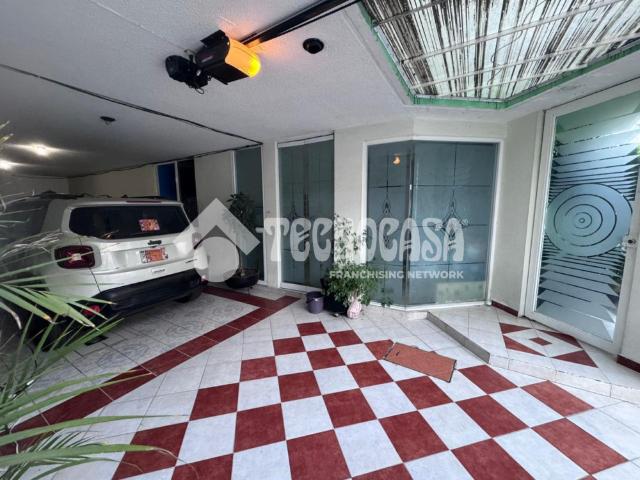 CASA RETORNO 9 DE GENARO GARCIA, COL. JARDIN BALBUENA