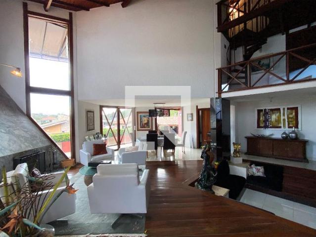 Casa, Retiro das Pedras, 4 Quartos, 530 m2 Brumadinho