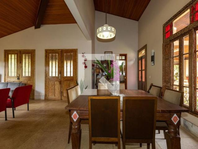 Casa, Retiro do Chalé, 4 Quartos, 500 m2 Brumadinho