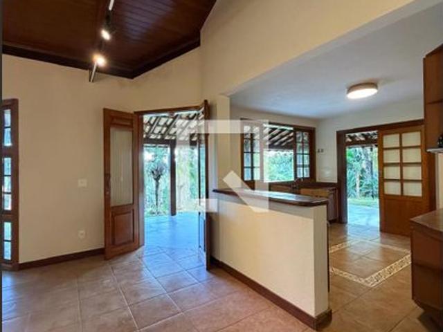 Casa, Retiro do Chalé, 5 Quartos, 204 m2 Brumadinho
