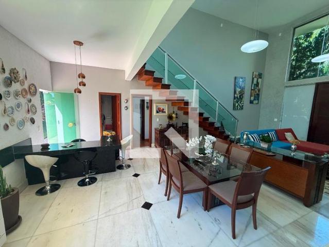 Casa, Retiro do Chalé, 5 Quartos, 300 m2 Brumadinho