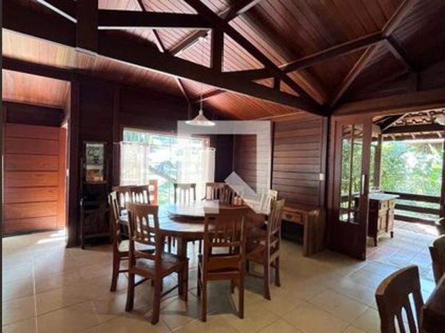 Casa, Retiro do Chalé, 5 Quartos, 300 m2 Brumadinho
