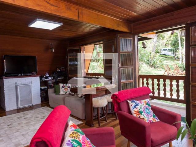 Casa, Retiro do Chalé, 3 Quartos, 140 m2 Brumadinho
