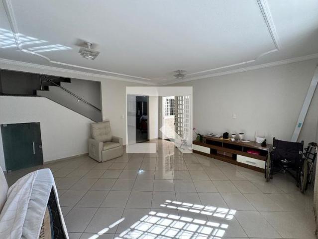 Casa, Riacho Fundo, 5 Quartos, 280 m2 Brasília