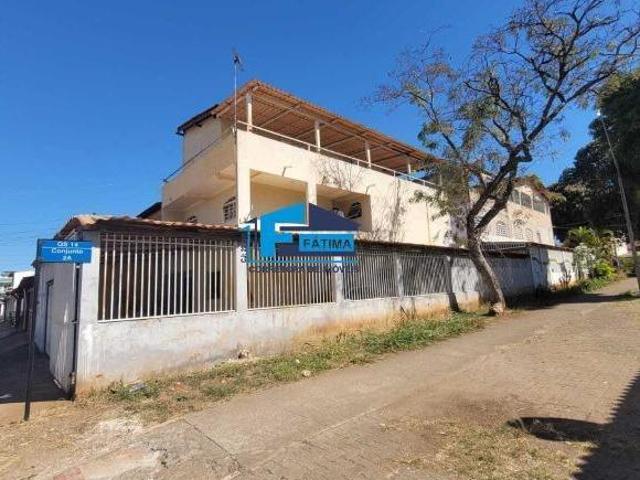 Casa Riacho Fundo I