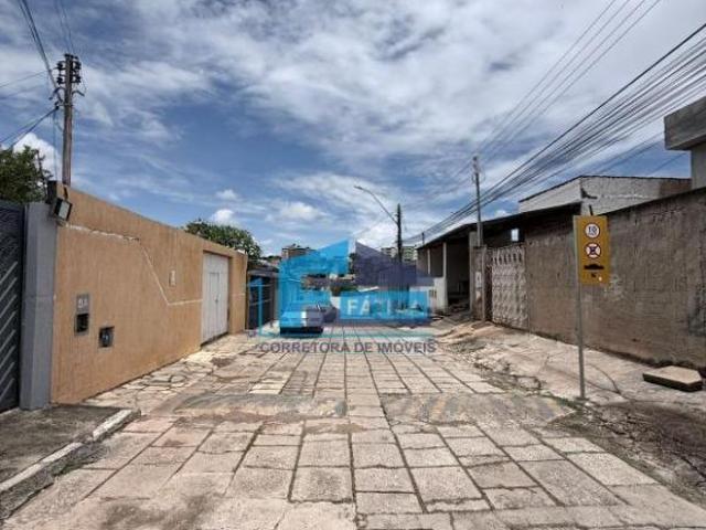 Casa Riacho Fundo I