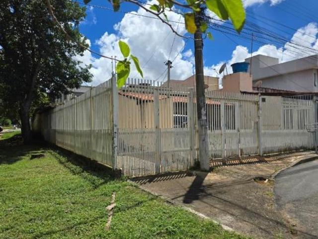 Casa Riacho Fundo I