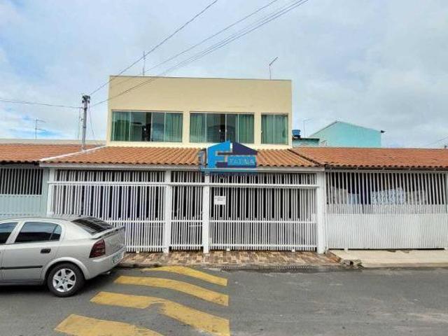 Casa Riacho Fundo I