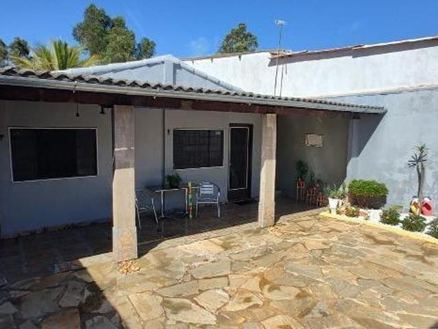 Casa Riacho Fundo I