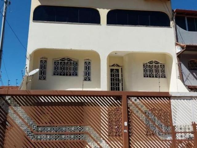 Casa Riacho Fundo I