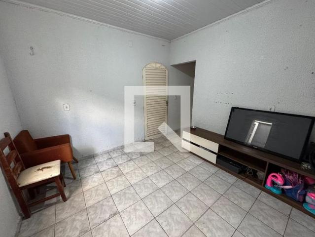 Casa, Riacho Fundo II, 1 Quarto, 60 m2 Brasília