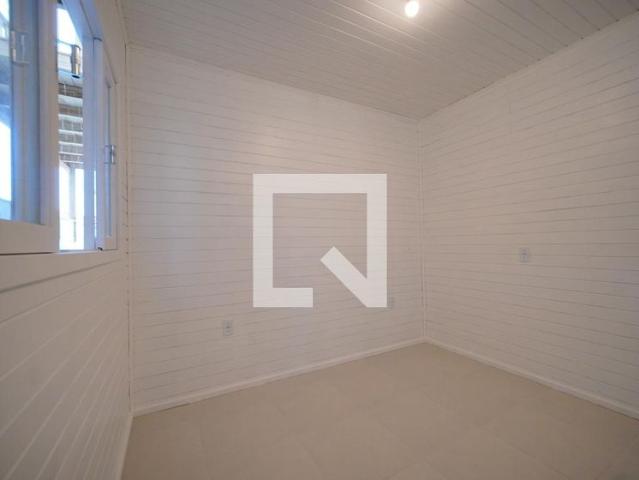 Casa, Ribeirão da Ilha Ressacada, 1 Quarto, 24 m2 Florianópolis
