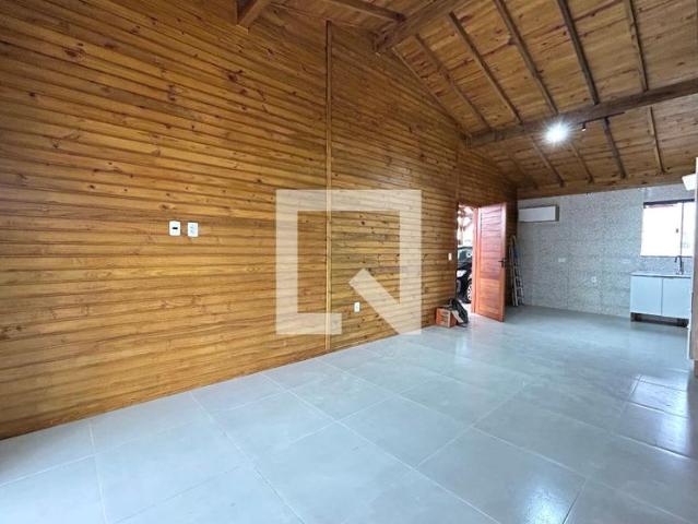 Casa, Ribeirão da Ilha Ressacada, 2 Quartos, 70 m2 Florianópolis