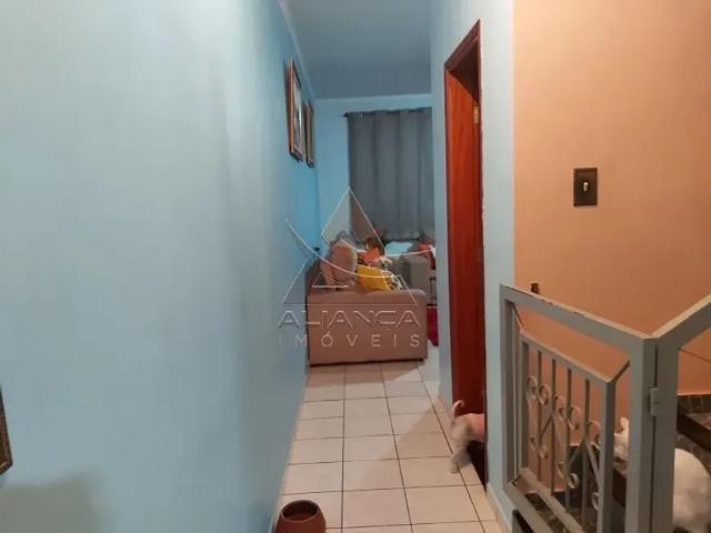 Casa Ribeirão Preto Planalto Verde